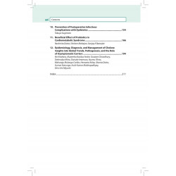 NUTRITION GUT MICROBIOME & PROBIOTIC: THE TRIPLE CONNECTION book by Nirmal Kumar Ganguly, Osamu Chonan - Additional Image 7