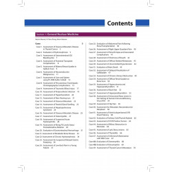 NUCLEAR MEDICINE A CASE BASED APPROACH book by Ghesani Munir - Additional Image 5