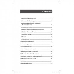 MCQS IN ENDOCRINOLOGY FOR DM ENTRANCE EXAMINATION book by Amritava Ghosh, the National Board of Examinations (NBE) would be… - A
