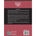 Yearbook of Diabetes 2026: Curated Review of Landmark Diabetes Research for Physicians and PG Students | 9 Sections Covering… -
