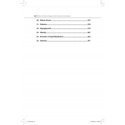 MCQS IN ENDOCRINOLOGY FOR DM ENTRANCE EXAMINATION book by Amritava Ghosh, the National Board of Examinations (NBE) would be… - A
