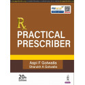 RX PRACTICAL PRESCRIBER book by Aspi F Golwalla, Sharukh A Golwalla
