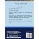 ABC of Medicine (with Mnemonics) book by Aspi F Golwalla, Sharukh A Golwalla - Additional Image 3