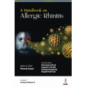 A HANDBOOK ON ALLERGIC RHINITIS book by Neeraj Gupta