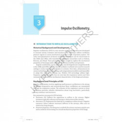 APICON 2025 WORKSHOP MANUAL PULMONARY FUNCTION TEST book by Aloke Gopal Ghoshal, Indranil Halder - Additional Image 7