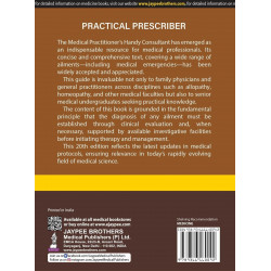 RX PRACTICAL PRESCRIBER book by Aspi F Golwalla, Sharukh A Golwalla - Additional Image 3
