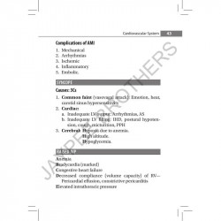 ABC of Medicine (with Mnemonics) book by Aspi F Golwalla, Sharukh A Golwalla - Additional Image 6