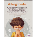 ALLERGOPEDIA: CLINICAL PROTOCOLS IN PEDIATRIC ALLERGY book by Neeraj Gupta, Krishna Mohan R