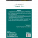 CASE STUDIES IN DIABETIC FOOT book by GOYAL GHANSHYAM - Additional Image 4