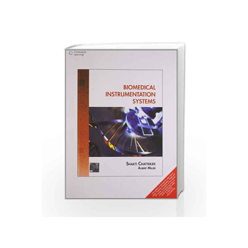Biomedical Instrumentation Systems by NOLTINGK Book-9788131519530