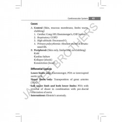 ABC of Medicine (with Mnemonics) book by Aspi F Golwalla, Sharukh A Golwalla - Additional Image 8