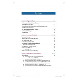 CASE STUDIES IN DIABETIC FOOT book by GOYAL GHANSHYAM - Additional Image 5