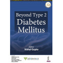 BEYOND TYPE 2 DIABETES MELLITUS book by M.D. Gupta, Vishal, Ashley Grossman