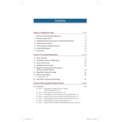 CASE STUDIES IN DIABETIC FOOT book by GOYAL GHANSHYAM - Additional Image 6