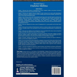 BEYOND TYPE 2 DIABETES MELLITUS book by M.D. Gupta, Vishal, Ashley Grossman - Additional Image 3
