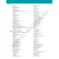 Golwalla's Medicine for Students, 26/E for Final Year MBBS Students, Interns & Physicians | A Reference Book for the Family… - A