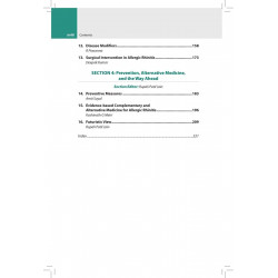 A HANDBOOK ON ALLERGIC RHINITIS book by Neeraj Gupta - Additional Image 7