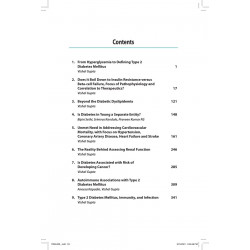 BEYOND TYPE 2 DIABETES MELLITUS book by M.D. Gupta, Vishal, Ashley Grossman - Additional Image 5
