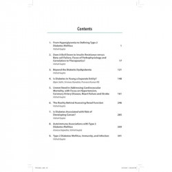 BEYOND TYPE 2 DIABETES MELLITUS book by M.D. Gupta, Vishal, Ashley Grossman - Additional Image 6