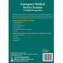 Emergency Medical Service Systems: A Global Perspective book by Gupta Shakti Kumar - Additional Image 3