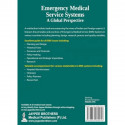 Emergency Medical Service Systems: A Global Perspective book by Gupta Shakti Kumar - Additional Image 4