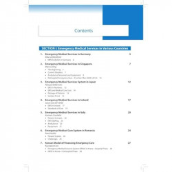 Emergency Medical Service Systems: A Global Perspective book by Gupta Shakti Kumar - Additional Image 6