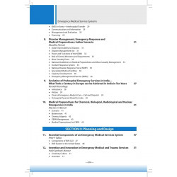 Emergency Medical Service Systems: A Global Perspective book by Gupta Shakti Kumar - Additional Image 7