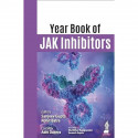 Year Book of JAK Inhibitors book by Sanjeev Gupta, Rohit Batra - Back Cover