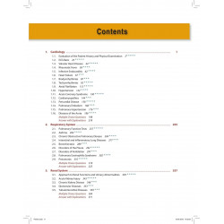 Review of Medicine book by Gaurav Gupta, This book presents diseases to the students with their classical features and prese… -