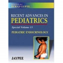 R.A.in Ped.Spl.Vol.13 Pediatric Endocrinology: Pediatric Endocrinology (Special - Vol. 13) book by Suraj Gupte