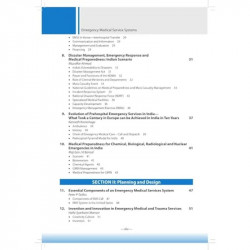 Emergency Medical Service Systems: A Global Perspective book by Gupta Shakti Kumar - Additional Image 8