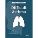 DIFFICULT ASTHMA (CLINICAL FOCUS SERIES) book by Heaney