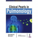 Clinical Pearls in Pulmonology book by M.D. I. K., Hemanth, M.D. C., Binuraj