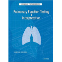 PULMONARY FUNCTION TESTING & INTERPRETATION (CLINICAL FOCUS SERIES) book by Hansen