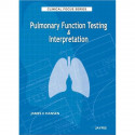 PULMONARY FUNCTION TESTING & INTERPRETATION (CLINICAL FOCUS SERIES) book by Hansen - Back Cover