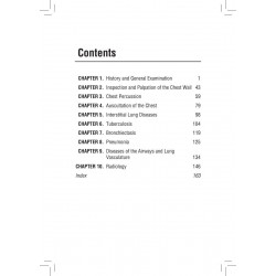 Clinical Pearls in Pulmonology book by M.D. I. K., Hemanth, M.D. C., Binuraj - Additional Image 3