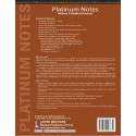 Platinum Notes (Vol. 2) Medical Sciences 2015-16 book by Hassan Ashfaq Ui - Additional Image 3