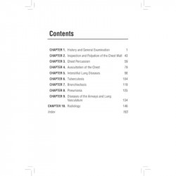Clinical Pearls in Pulmonology book by M.D. I. K., Hemanth, M.D. C., Binuraj - Additional Image 4