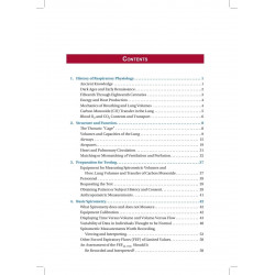 PULMONARY FUNCTION TESTING & INTERPRETATION (CLINICAL FOCUS SERIES) book by Hansen - Additional Image 5