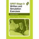 GPST Stage 3: Written and Simulation Exercises book by Hughes Richard
