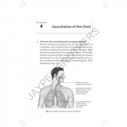Clinical Pearls in Pulmonology book by M.D. I. K., Hemanth, M.D. C., Binuraj - Additional Image 6