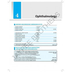 Platinum Notes (Vol. 3) Surgical Sciences 2015-16 book by Hassan Ashfaq Ui - Additional Image 6