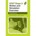 GPST Stage 3: Written and Simulation Exercises book by Hughes Richard - Back Cover