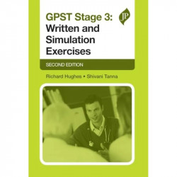 GPST Stage 3: Written and Simulation Exercises book by Hughes Richard - Back Cover