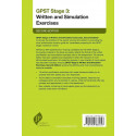 GPST Stage 3: Written and Simulation Exercises book by Hughes Richard - Additional Image 3