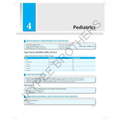 Platinum Notes (Vol. 2) Medical Sciences 2015-16 book by Hassan Ashfaq Ui - Additional Image 7