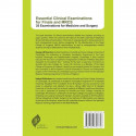 ESSENTIAL CLINICAL EXAMINATIONS FOR FINALS AND MRCS: 35 EXAMINATIONS FOR MEDICINE AND SURGERY book by Hadyn K. N. Kankam, Ge… -