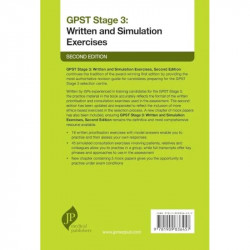 GPST Stage 3: Written and Simulation Exercises book by Hughes Richard - Additional Image 4