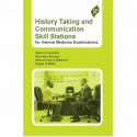HISTORY TAKING AND COMMUNICATION SKILL STATIONS FOR INTERNAL MEDICINE EXAMINATIONS book by Wanis H Ibrahim - Back Cover