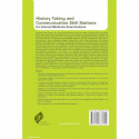 HISTORY TAKING AND COMMUNICATION SKILL STATIONS FOR INTERNAL MEDICINE EXAMINATIONS book by Wanis H Ibrahim - Additional Image 4